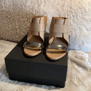 Vince wedges